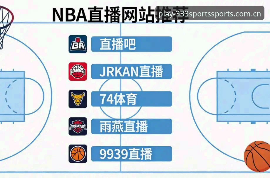 体育平台入口官方入口 NBA选秀大会观赛指南:从状元悬念到平台直播全解析